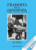 Filosofia della osteopatia