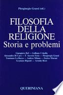 Filosofia della religione