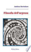 Filosofia dell’urgenza