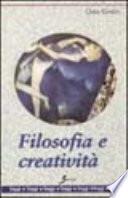 Filosofia e creatività