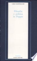 Filosofia e politica in Popper