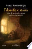 Filosofia e storia