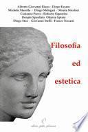 Filosofia ed estetica