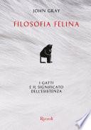 Filosofia felina