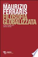 Filosofia globalizzata