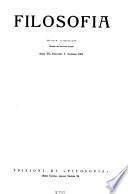 Filosofia