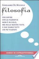 Filosofia