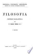 Filosofia