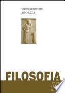 Filosofia. Opera completa