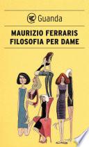 Filosofia per dame