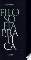Filosofia pratica