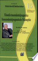 Filosofia trascendentalpragmatica