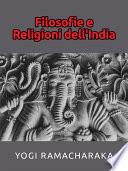 Filosofie e Religioni dell'India