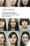 Fimmine ribelli