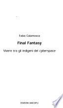 Final fantasy