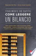 Finalmente ho capito come leggere un bilancio
