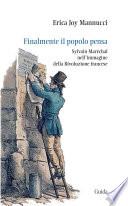 Finalmente il popolo pensa
