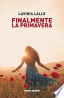 Finalmente la primavera