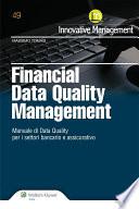 Financial Data Quality Management