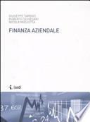 Finanza aziendale