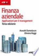 Finanza aziendale