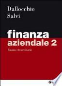Finanza aziendale