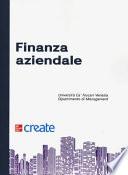 Finanza aziendale