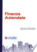 Finanza aziendale