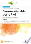 Finanza aziendale per le PMI