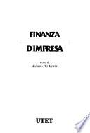 Finanza d'impresa