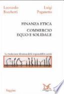 Finanza etica