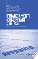 Finanziamenti comunitari 2014-2020