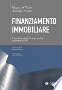 Finanziamento immobiliare