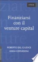 Finanziarsi con il venture capital
