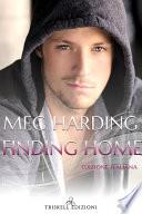 Finding Home – Edizione italiana