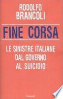 Fine corsa