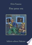 Fine pena: ora