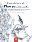 Fine penna mai
