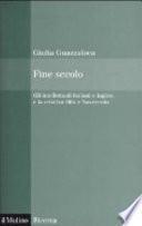 Fine secolo