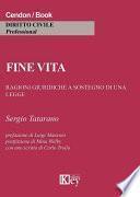 Fine vita.