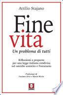 Fine vita