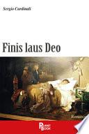Finis laus Deo