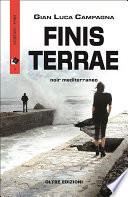 Finis terrae - noir mediterraneo