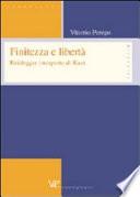 Finitezza e libertà