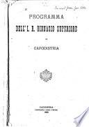 Fino a che punto i commediografi del rinascimento abbiano imitato Plauto e Terenzio