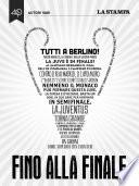 Fino alla finale