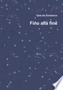 Fino alla fine