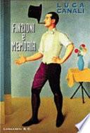 Finzioni e memoria