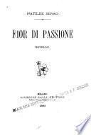 Fior di passione
