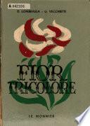 Fior tricolore